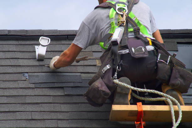 Roof Insulation Installation in St Joseph, MI