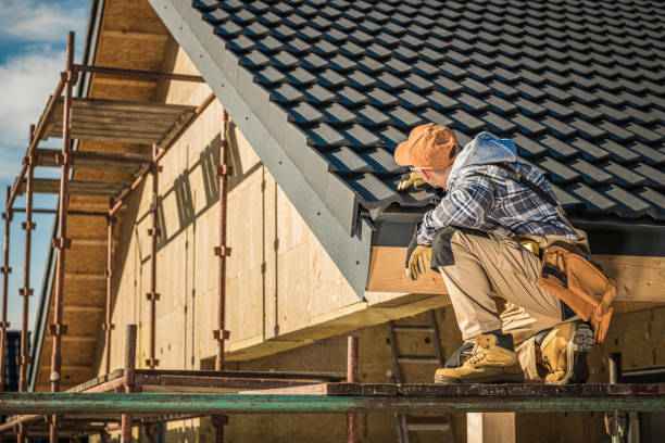 Fast & Reliable Emergency Roof Repairs in St Joseph, MI